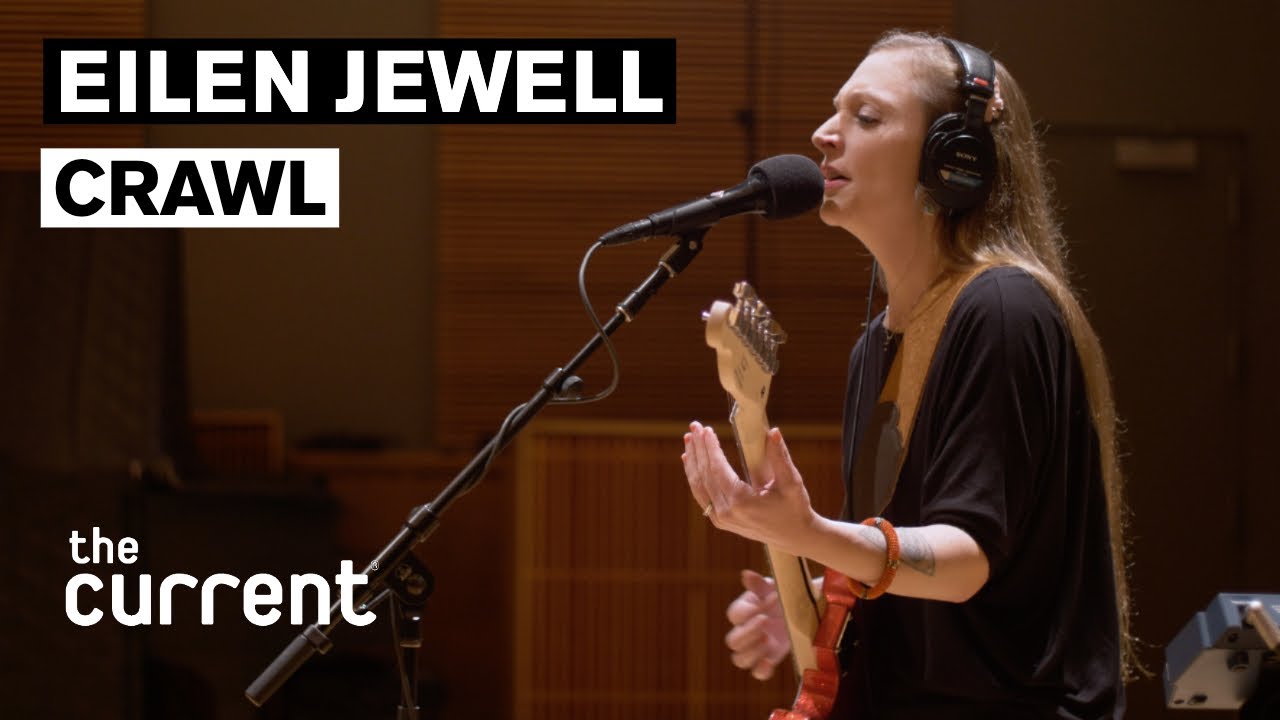 Guarda Eilen Jewell - Crawl (Live at Radio Heartland) su YouTube Guarda Eilen Jewell - Crawl (Live at Radio Heartland) su YouTube