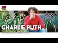 Charlie Puth Talks Making &#39;Light Switch&#39;, TikTok, &amp; More!