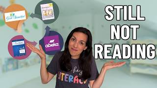 Your Child Doesn't Need Another Reading Program