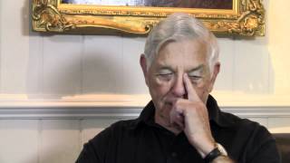 Interview of Hugh McColl Profile