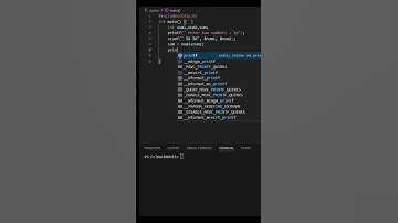 C Program to Add Two Numbers | Simple Addition Code | HackNVolt #cprogramming #c