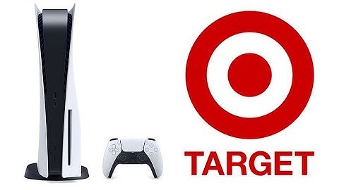 ps5 target restock