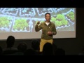 Time To Grow: Urban Gardening: Pui-Kwan Chu at TEDxHappyValley