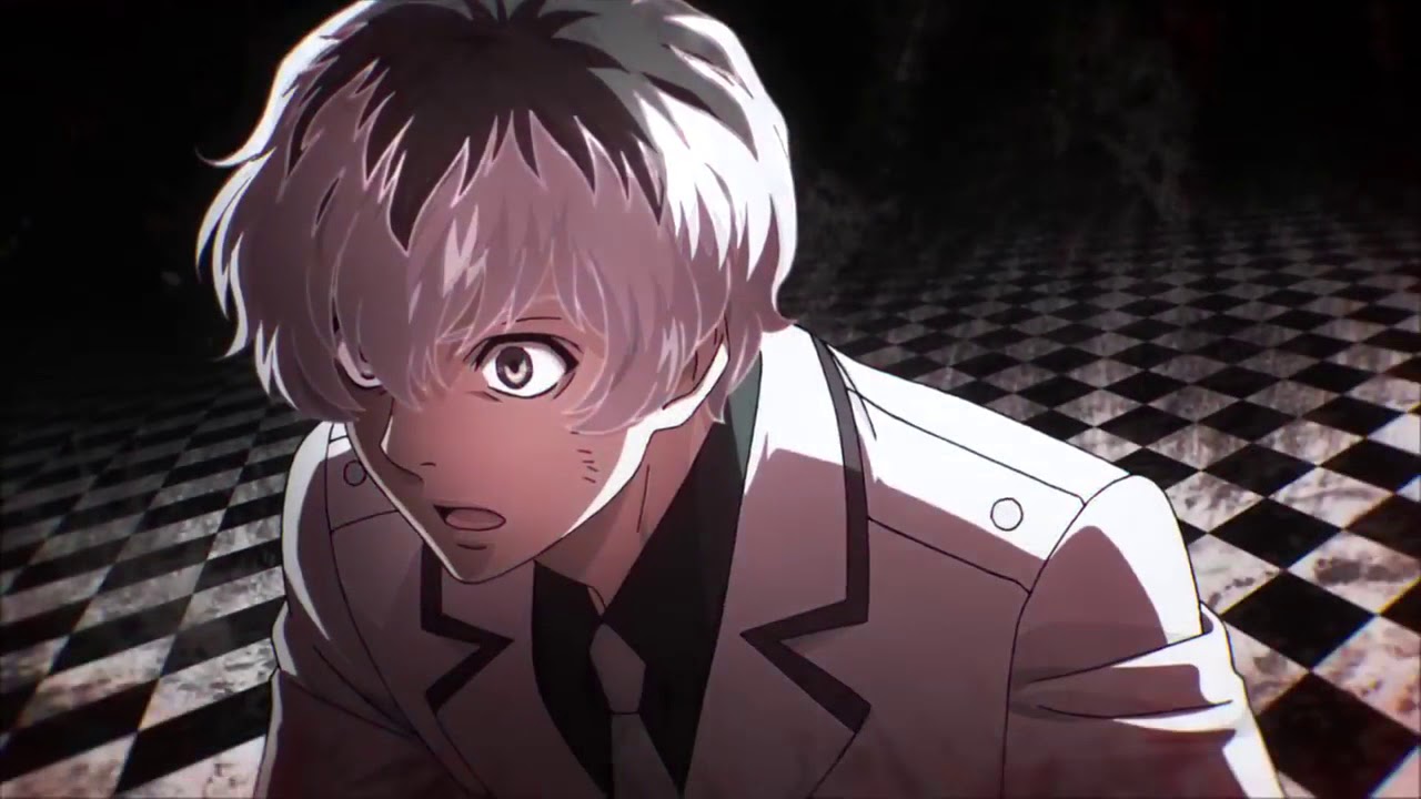 Czy Będzie 3 Sezon Tokyo Ghoul | Tokyo Ghoûl | 3.Sezon 2. Fragman (Trailer) - YouTube