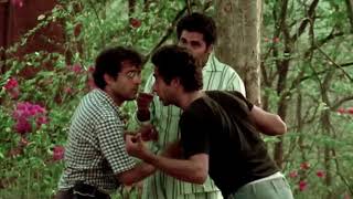 Once Upon A Movie - Iconic Scenes: Jaane Bhi DO Yaaro (1983)