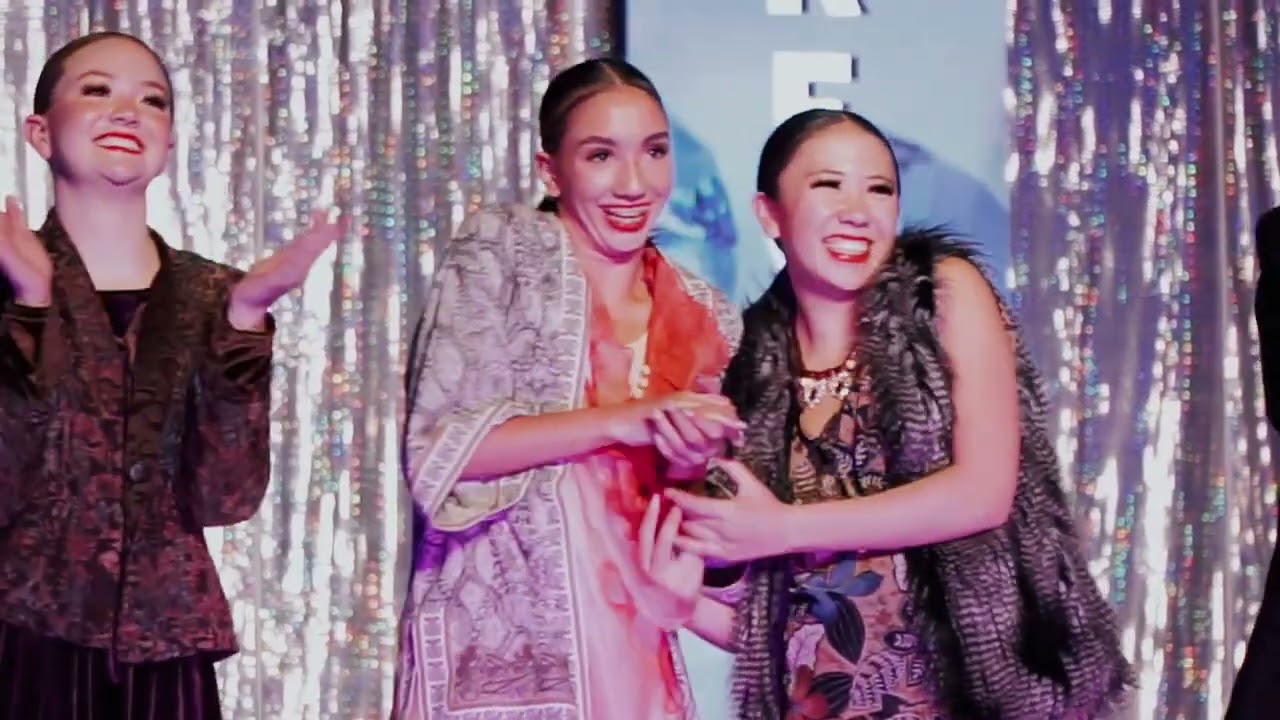 Utah Dance Review 2023 Promo