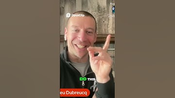 Build a Thriving Gym Business Without Huge Space - Matthieu Dubreucq | CF-L4