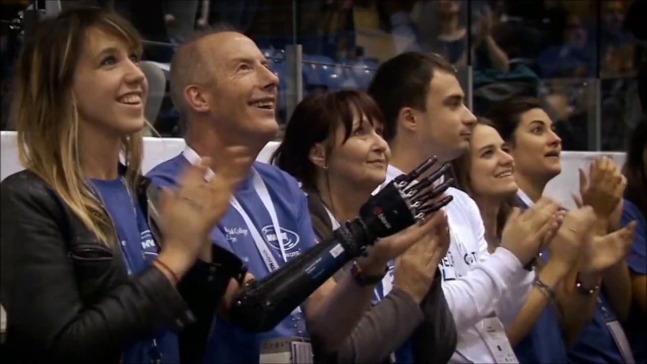 AWESOME TECH FOR PEOPLE WITH A DISABILITY