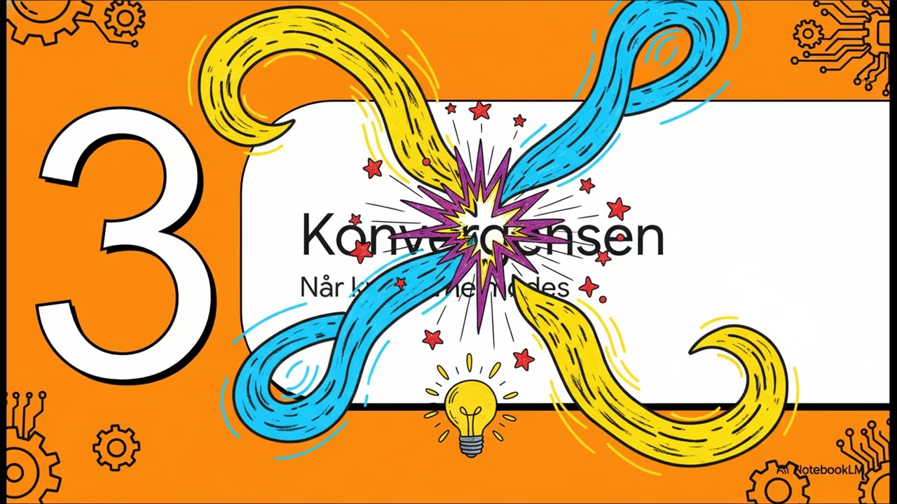 A.I. 2026 Alt forandres. En video af Bjarne Qwinten 