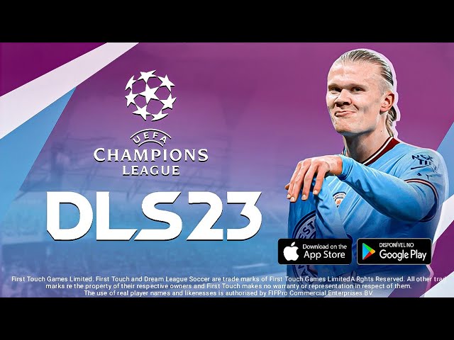 Champions League Oficial na App Store