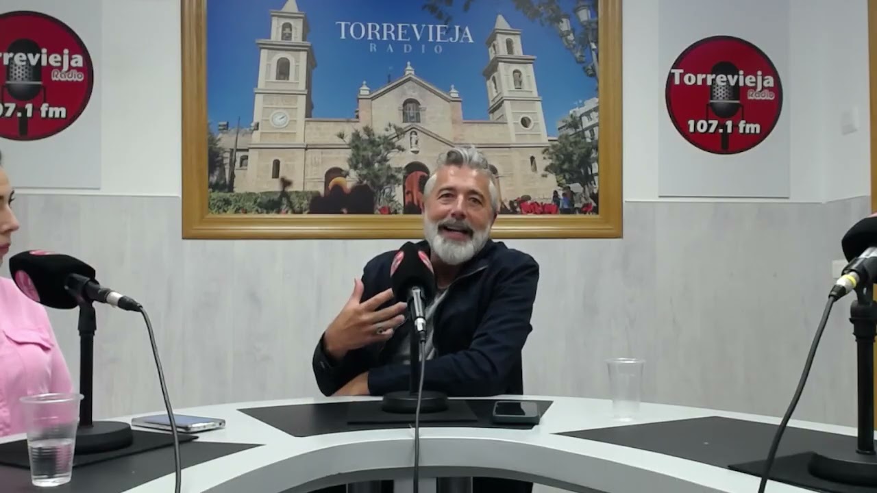 ENTREVISTA ASOC SUEÑA DE NUEVO 26 02 26