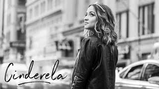 Video thumbnail of "Cinderela - Bárbara Dias"
