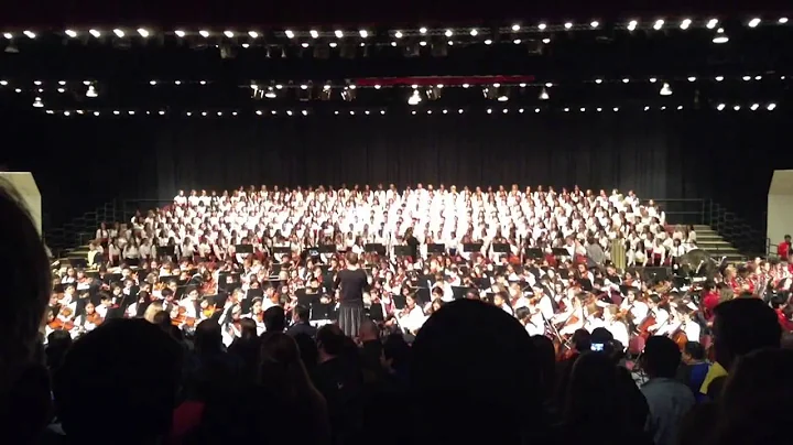 National Anthem