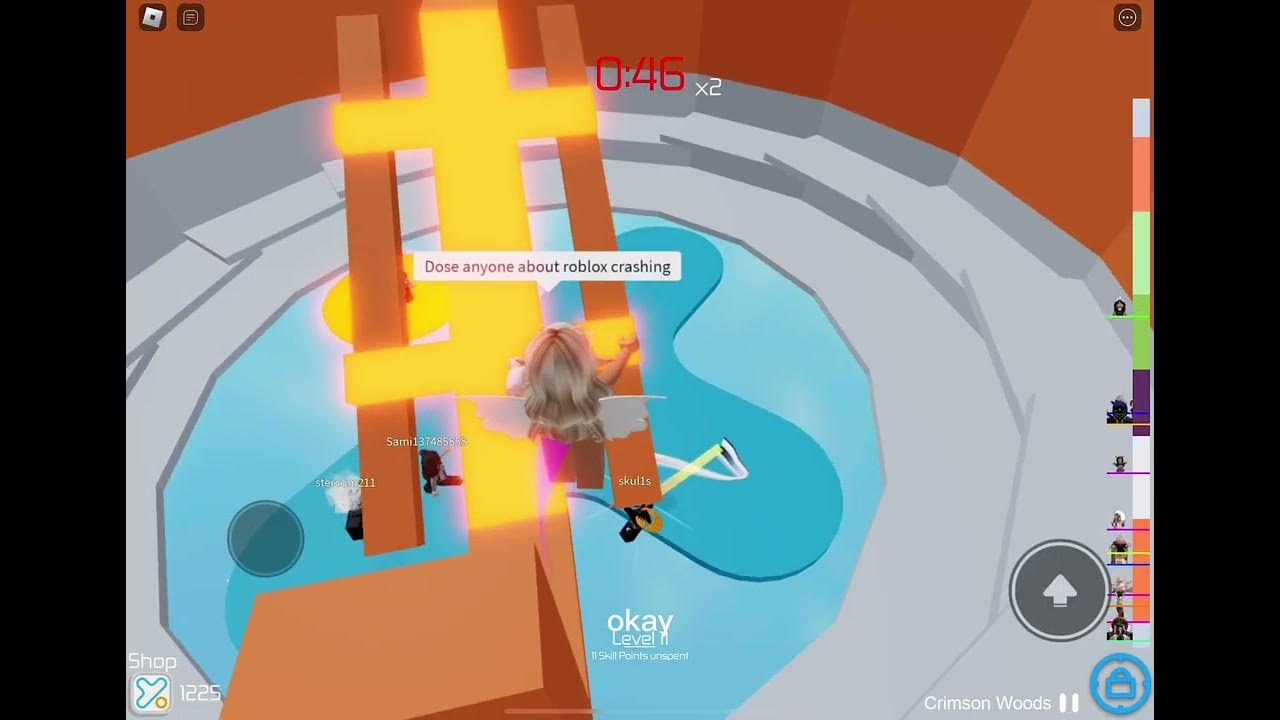Roblox servers shut down roblox full video in description youtube