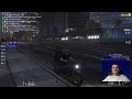 НОВЫЙ СЕРВЕР / Grand RP / Денчик стримит GTA 5 RP