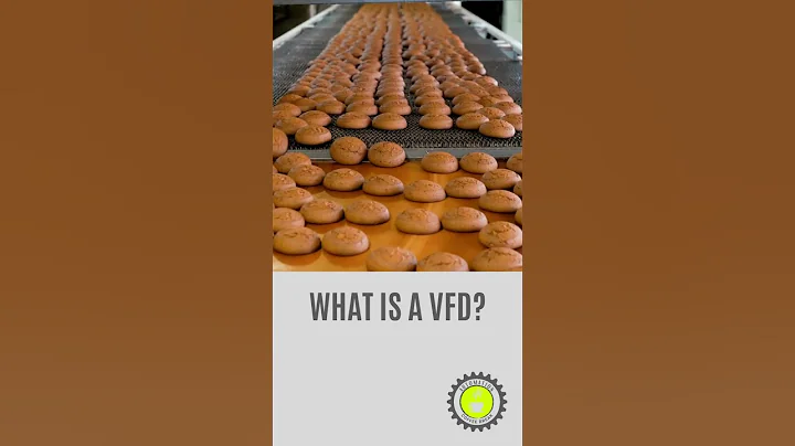 What is a VFD or variable speed drive?  Find out in this video and common uses.