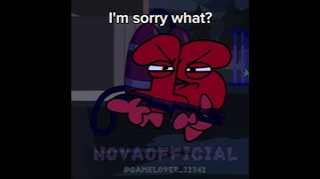 ZRO x 15 CANON FR THIS TIME AAAAAAAAAA #shorts #tpot20 #tpot #bfdi