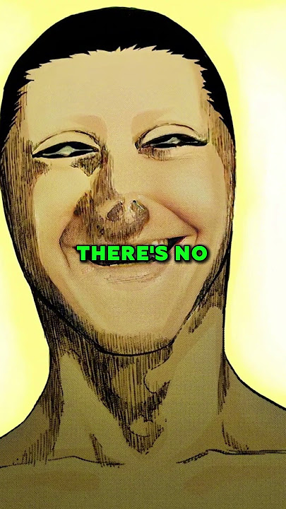 The Real Reason Why Yhwach Absorbed the Soul King In Bleach Anime!