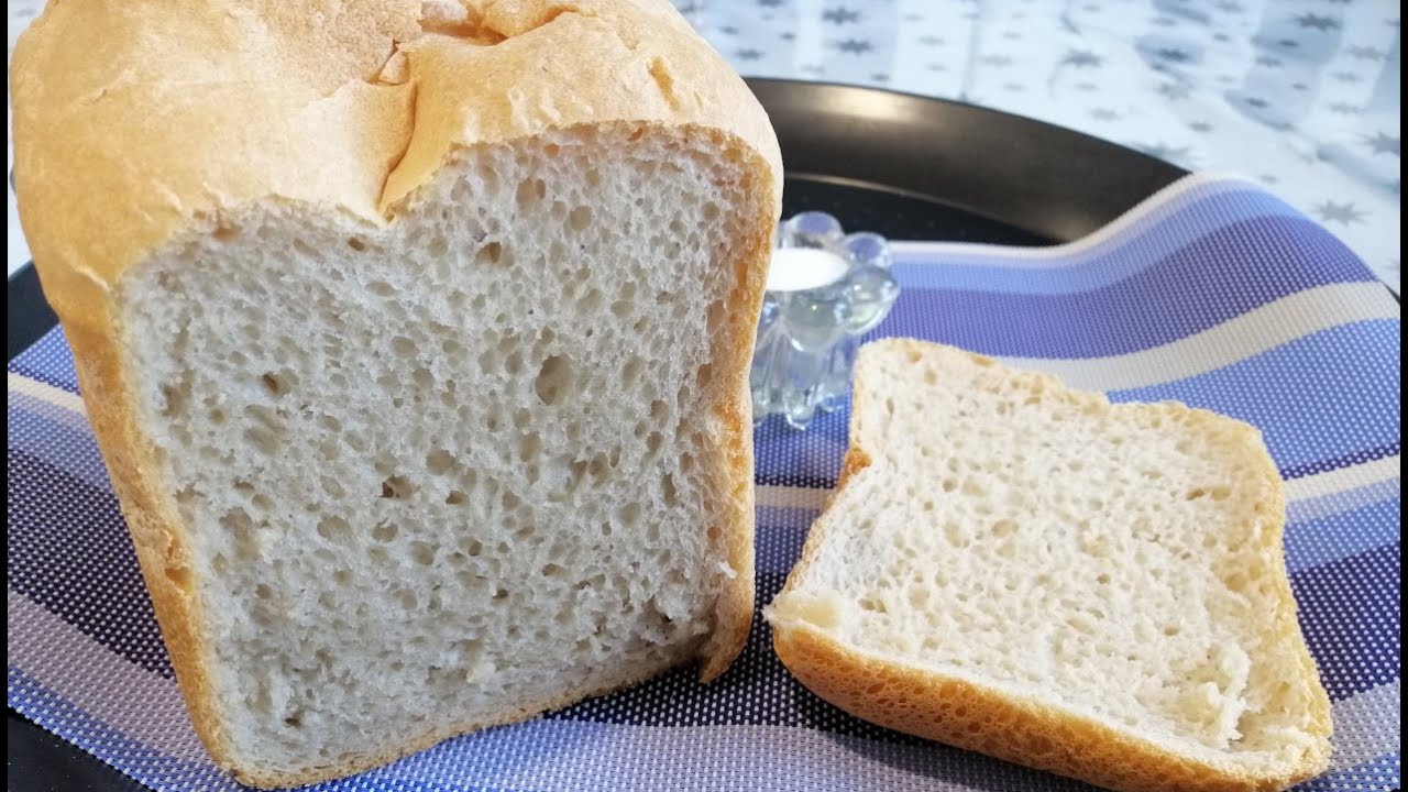 Хлеб на закваске в домашних условиях в духовке. Bread of Happiness. Хлеб счастья рецепт