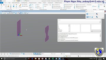 20190729-Vẽ tự động mặt cắt ngang dầm I24.54 trong Prostructure nhanh hơn so với Revit+Dynamo
