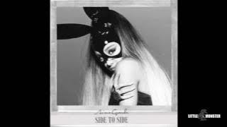 Download lagu Ariana Grande - Side To Side (Solo Version)