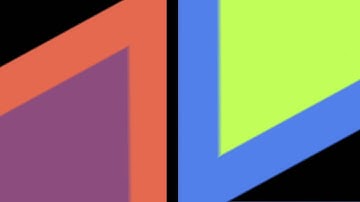 Motion Graphics / Precomp Project / Emily Rathmanner / Anirudh Mittra