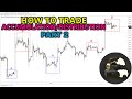 How to Trade Accumulation and Distribution Part 2: Advanced Techniques. Stocks, Forex, Crypto