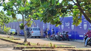 Update Info GBLA terbaru  jelang piala presiden 2026