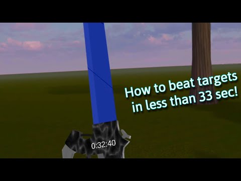 How to kill Targets in under 33 seconds! | Attack on Quest | yash