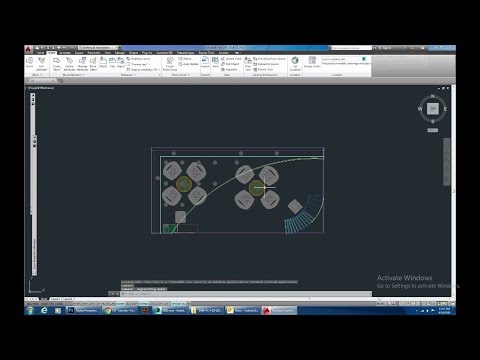 How To Export 3ds Max File And Import In Autocad