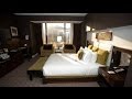 Las Vegas King Deluxe Hotel Room - Red Rock - YouTube