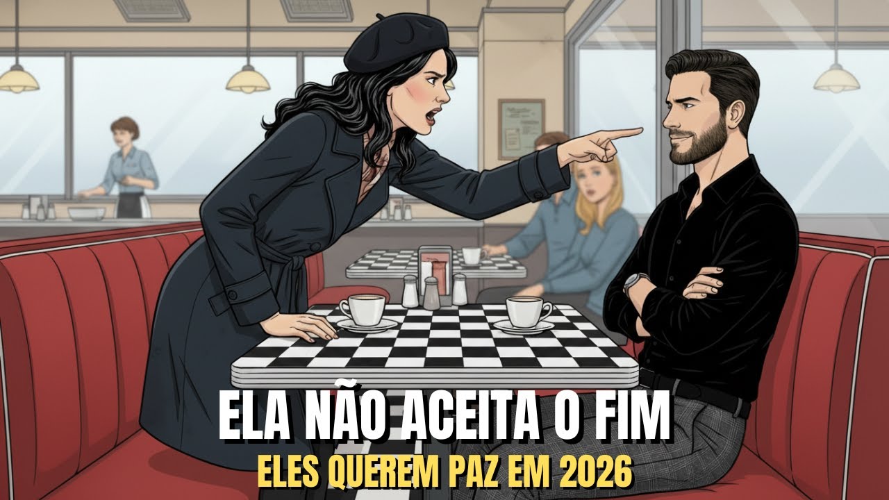 “Homens Solteiros em 2026: O Que As Mulheres Não Querem Admitir”