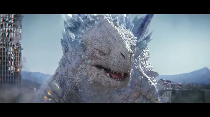 GXK Final Battle | 2K 60FPS | Godzilla x Kong The New Empire