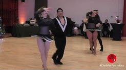 12.14.17 | Movers and Shakers Dance Company | For Puerto Rico