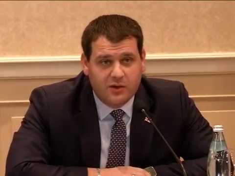 საქართველოში DCFTA-ის 5 საინფორმაციო ცენტრი გაიხსნება