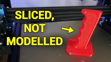 8 great 3D printer slicer features you might not know about