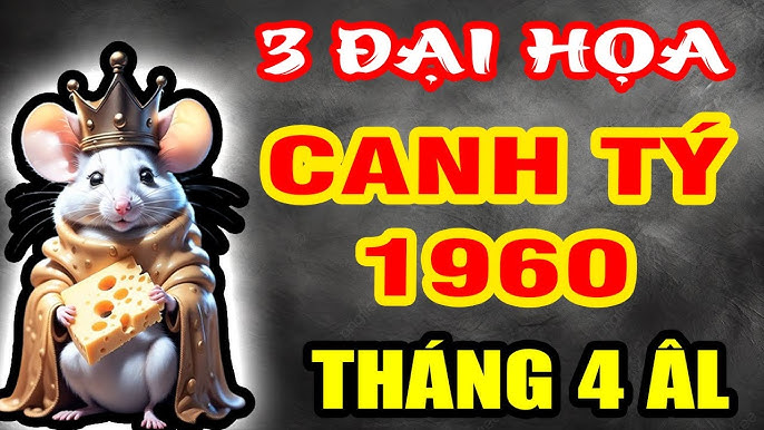Tuổi Canh Tý Như Thế Nào: Khám Phá Tính Cách, Vận Mệnh và Phong Thủy Toàn Diện