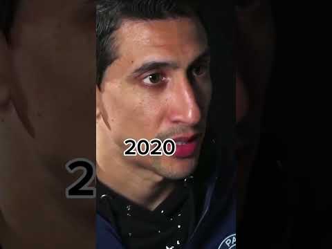 ديماريا من 2008 الى 2024