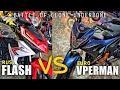 Ito ang totoong sulit  euro vperman 150 and rusi flash specs comparison