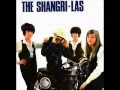 The Shangri-Las - Give Him A Great Big Kiss