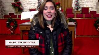 MadelineHenners by Good News 2,208 views 5 years ago 3 minutes, 53 seconds