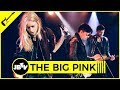 Capture de la vidéo The Big Pink - Velvet | Live @ Jbtv