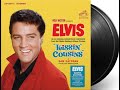 Elvis  Presley Kissin Cousins Vinyl Lp Part 2 Tender Feeling