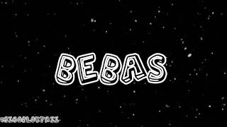 IWA K Feat Sheryl Sheinafia - Bebas (Audio Lirik)
