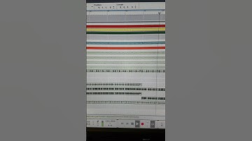 90sT2  1 #techno #sampler #breakbeat