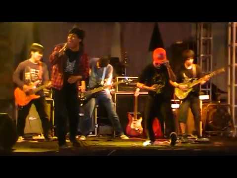  NAIF  MOBIL  BALAP  KONKORDBAND COVER HD YouTube