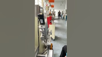 Neat Winding Filament Machine for 3D Printer