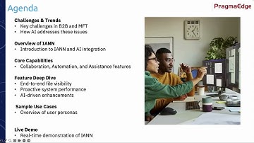 A Deep Dive into PragmaEdge IANN and Watsonx GenAI Solutions