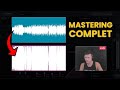 Tuto mastering  je masterise un son et jexplique tout 