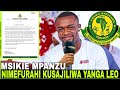 ÔÖª Å LIVE NOMAA MSIKIE MPANZU MUDA HUU AFUNGUKA ATHIBITISHA KUONDOKA SIMBA KWENDA YANGA NIMEFURAHI ÔÖª Å LIVE NOMAA MSIKIE MPANZU MUDA HUU AFUNGUKA ATHIBITISHA KUONDOKA SIMBA KWENDA YANGA NIMEFURAHI